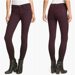 Rag & Bone | The Plush Legging Jeans